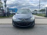 Mazda 2 Lim. 1.3  Active/Kupplung  NEU/ TÜV NEU - Mazda 2: Active