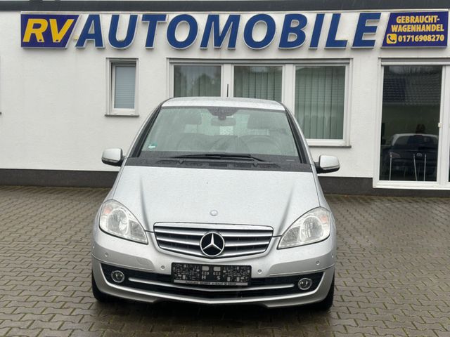 Mercedes-Benz A 180 A -Klasse A 180 CDI*AUTOMATIK*