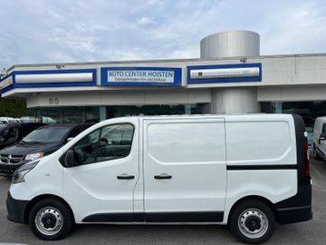 Renault Trafic - 6