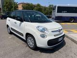 Fiat 500L Living 1.3 M-jet - 2014 - Fiat 500L Living: Van