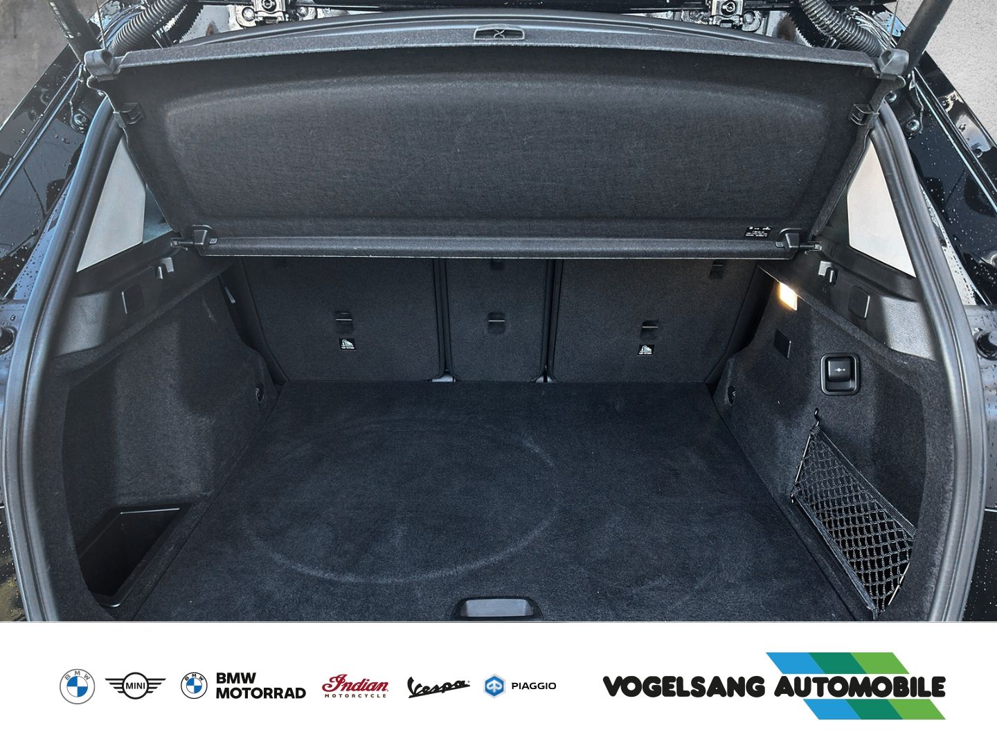 Fahrzeugabbildung BMW X1 xDrive25e,Sport Line,HeadUp,Rückfahrk.,NaviPl