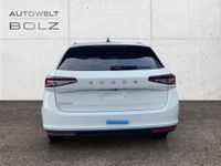 Skoda Superb - Vorschau Bild 5