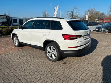 Skoda Kodiaq - 3