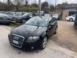 Audi A3 SPB 1.9 TDI F.AP. Ambition - Audi A3 aus 2008: 1.9