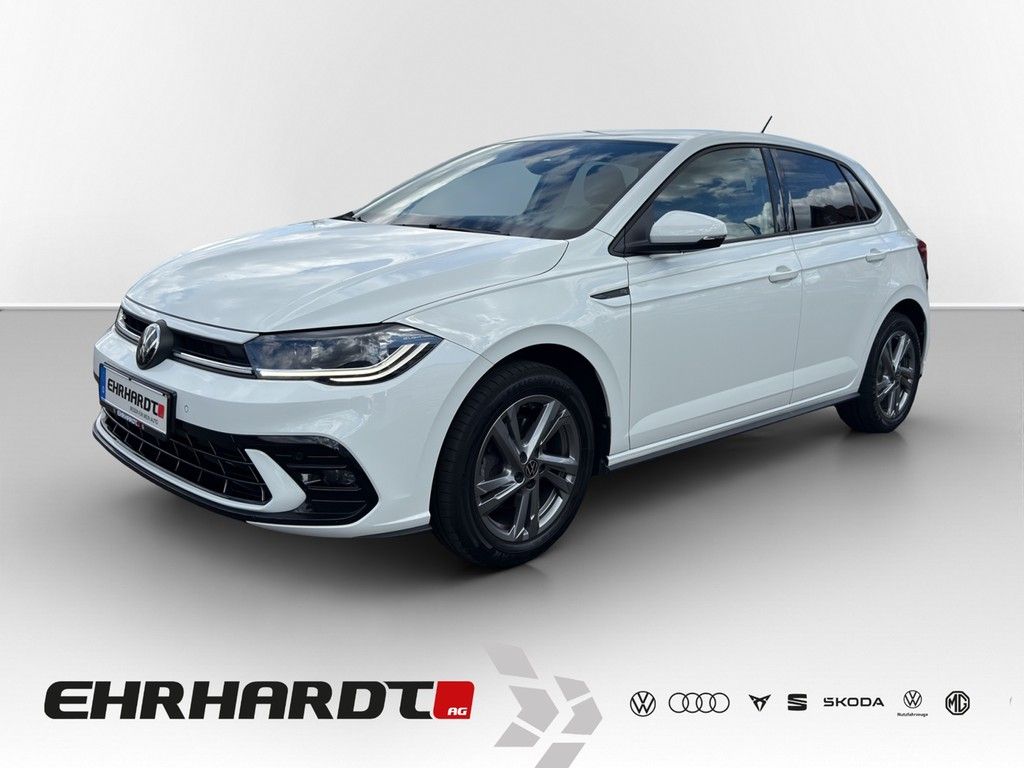 Image of Volkswagen Polo