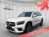 Mercedes-Benz GLB 180 AMG Panorama Distronic Kamera E-Heck 19"