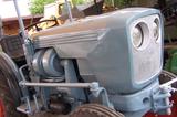 Eicher SCHMALSPUR  MIT MULCHER - Eicher LKWs