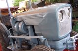 Eicher SCHMALSPUR  MIT MULCHER - Eicher Gebraucht