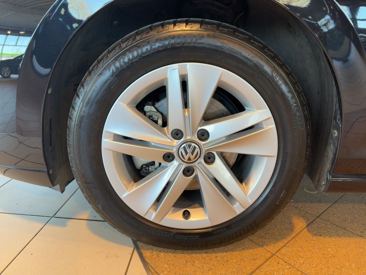 Volkswagen Golf - Bild 15