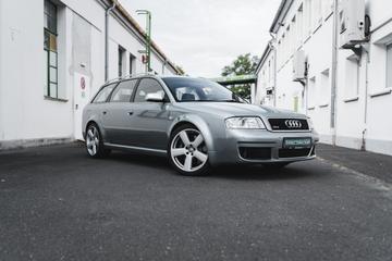 صورة 3 لـ 2002 AUDI RS6