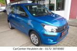 Suzuki Celerio Club - gebrauchte Suzuki Celerio aus dem Jahr 2018
