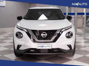Nissan Juke - 2