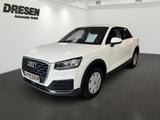Audi Q2 1.0 TFSI Ultra Bluetooth+Berganfahrassistent+ - weiße Audi Q2