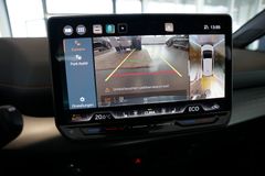 CUPRA Born Edition Dynamic | Navi | ACC | 360° CUPRA Born Edition Dynamic | Navi | ACC | 360°