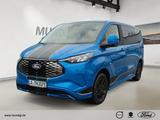 Ford Tourneo Custom Sport BEV L1H1 Panodach Navi 8-Si - Ford Tourneo Custom: Sport