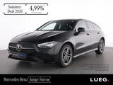 Mercedes-Benz CLA 250 e SB AMG+LED+Kamera+Totw+KeyGo+EHeck+PTS - Mercedes-Benz CLA Shooting Brake in Bochum