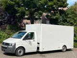 Volkswagen T5 Transporter 2.0 Tdi Koffer Alko Luftfederung