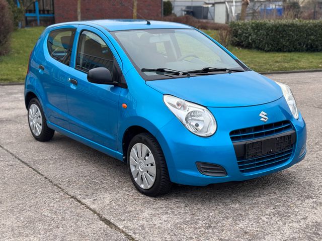 Suzuki Alto 1.0 Club*1-Hand*Klima*5-Türig*