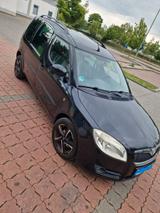 Skoda Roomster 1.4 16V Style Style - Skoda Roomster in München