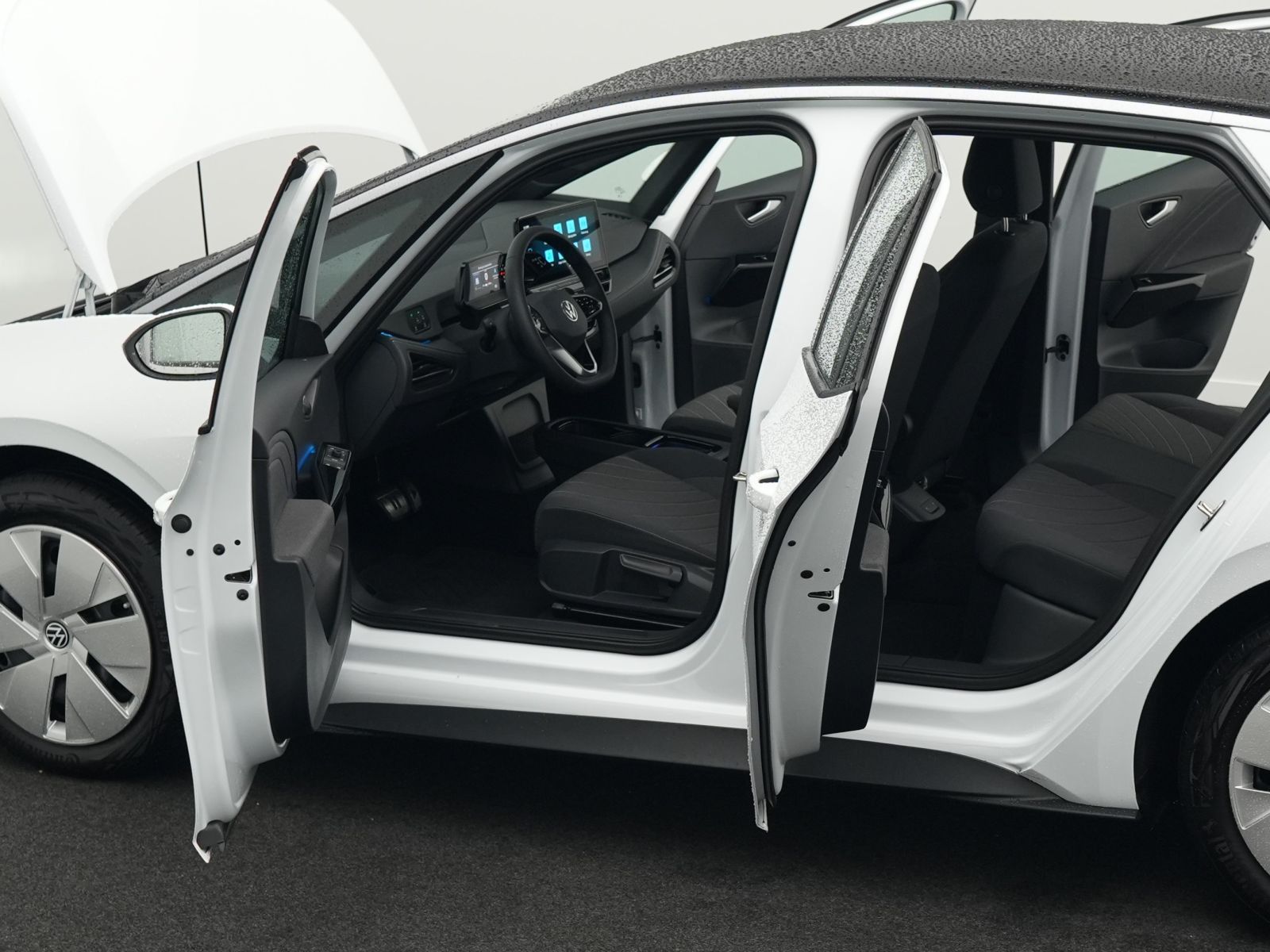 Volkswagen ID.3 - Bild 32