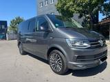 Volkswagen VW Multivan Sonderedition, Edition top Aus... - Volkswagen LT aus 2017