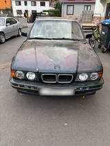 BMW E34 530i V8 - gebrauchte BMW 530 aus dem Jahr 1994