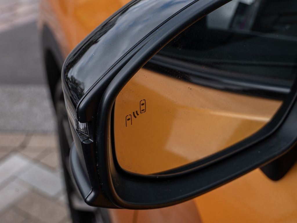 Toyota C-HR - Bild 15