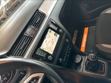 Skoda Rapid*KLIMAAUTO*SZHZ*CARPLAY*NAVI*TEMPO*TÜV0927