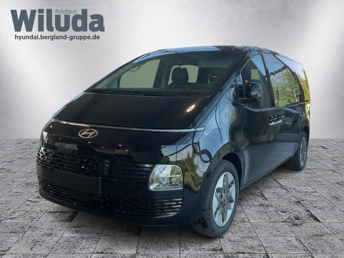Hyundai STARIA Prime 9-Sitzer MY25 225PS HEV elektr. Tür