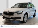 Skoda Kamiq 1.0 TSI Clever DSG Kamera LED Navi Sitzhzg - Skoda Kamiq Gebrauchtwagen in Hamburg