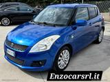 Suzuki SUZUKI Swift 1.3 DDiS 5p. GL Style - Suzuki Swift: Ddis