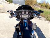 Harley-Davidson Elektra Glide Ultra Classik  - MOTORRAD AUS DEM JAHR 2006