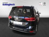 Volkswagen Touran Highline 2.0 TDI 7 Sitzer Klima Navi - VW Touran Gebrauchtwagen in Münster