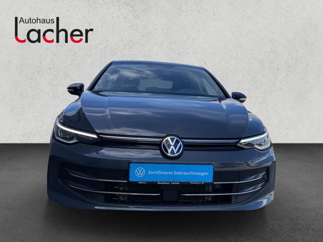 Golf Goal 1.5 eTSI DSG,ACC,LED,Navi,Kamare,AHK