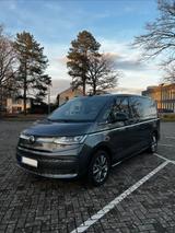 Volkswagen T7 Multivan 2,0 TDI SCR DSG Überhang Style Style