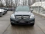 Mercedes-Benz GLK 220 GLK GLK 220 CDI BlueEfficiency 4Matic - Mercedes-Benz GLK 220: Cdi 4matic