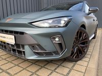 Cupra Leon - Vorschau Bild 24
