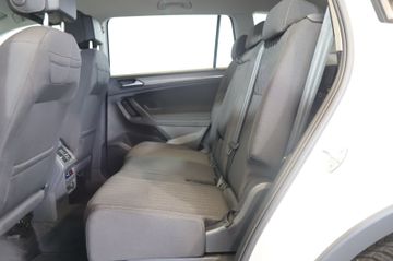 Volkswagen Tiguan Allspace 2.0 TDI Life AID+AHK+7 SITZE