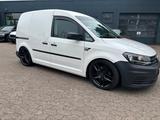 Volkswagen VW Caddy 4 2.0 Liter ( Chiptuning auf 170p... - mit Diesel-Antrieb: Chiptuning