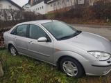Ford Focus 1,8 Ghia X Ghia X - Ford Focus: Ghia X