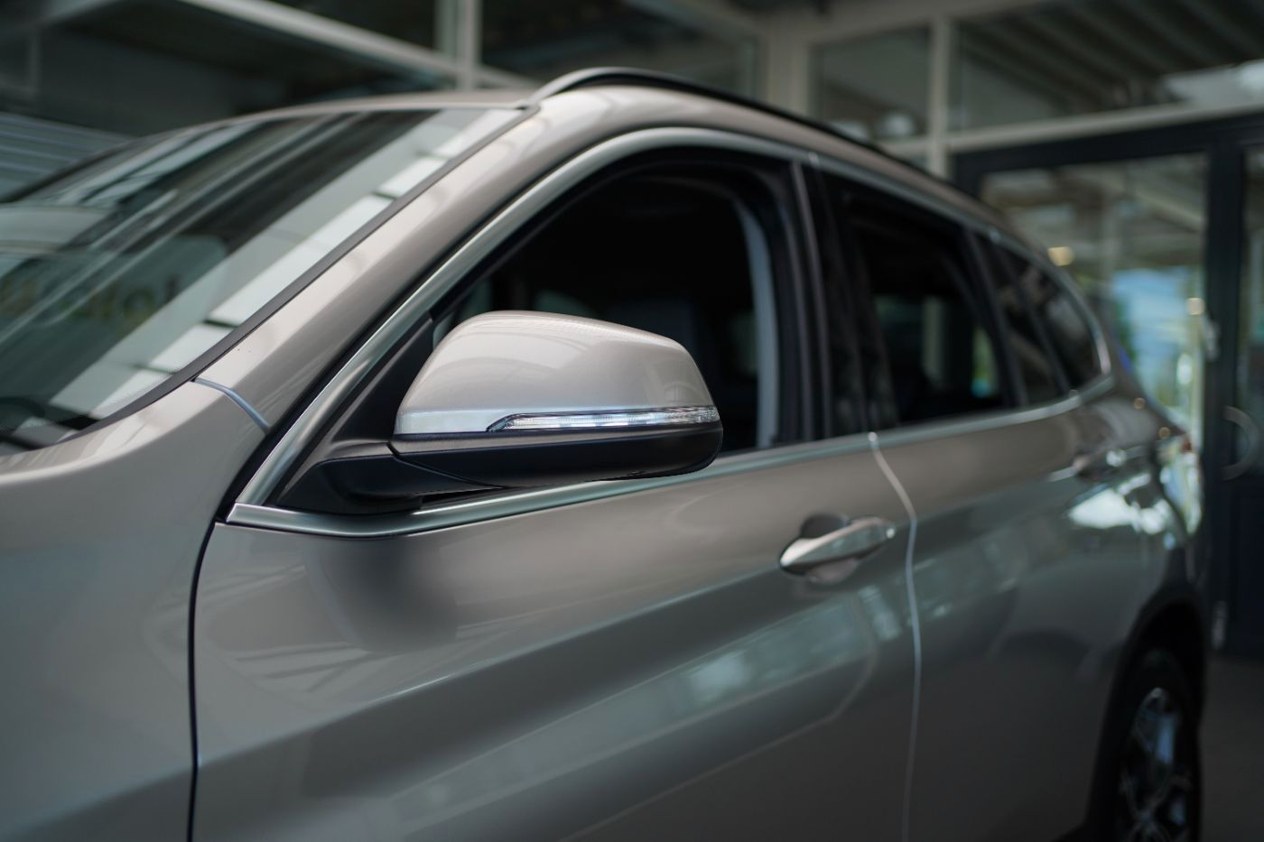 Fahrzeugabbildung BMW X1 xDrive18d xLine +AHK+LED+Parkassist+Navigatio