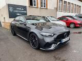 Mercedes-Benz C 63SE Pano Hud Burm Sitzklima Aero DrivePackage - Mercedes-Benz C 63 AMG mit Hybrid-Antrieb: Head-Up Display
