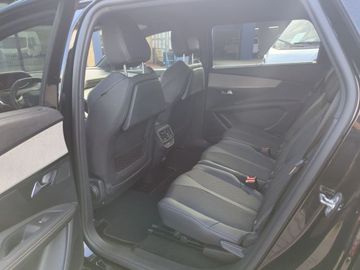 Peugeot 5008 GT BlueHDi 130 EAT8