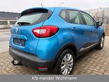 Renault Captur TCe 90 Expression*Navi*AHK*PDC*SH - Renault Captur mit Benzin-Antrieb: Limousine, Schaltgetriebe