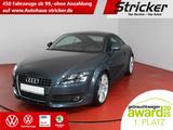 Audi TT Coupe 1.8TFSI TÜV bis 10.2027 Radio Sitzheizu - Audi: R10