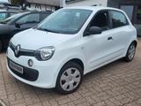 Renault Twingo SCe 70 Life°Klima°2.Hand° - Renault Twingo Life