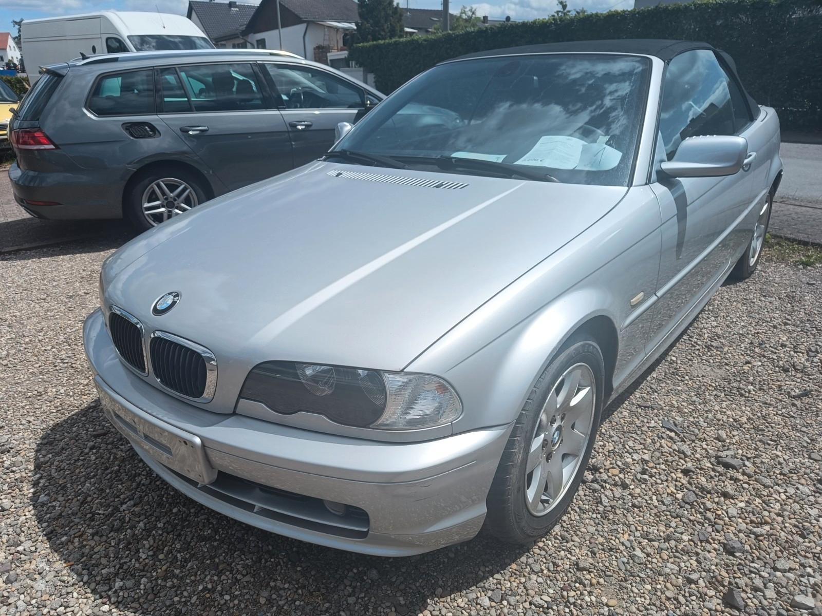 BMW 318Ci