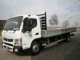 Mitsubishi FUSO 7C18 Pritsche - Mitsubishi Neu