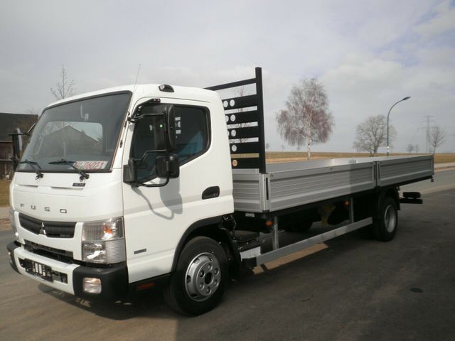 Mitsubishi FUSO 7C18 Pritsche