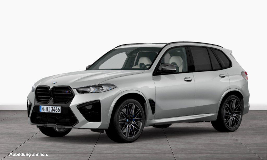 BMW X5 M